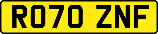 RO70ZNF