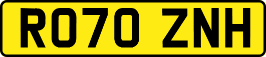 RO70ZNH