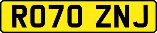 RO70ZNJ