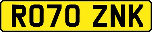 RO70ZNK