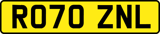 RO70ZNL