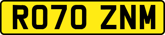RO70ZNM