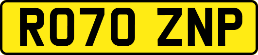 RO70ZNP