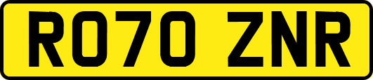 RO70ZNR