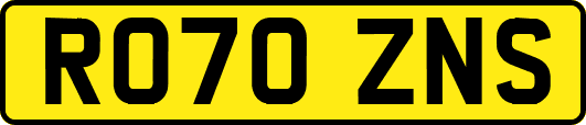 RO70ZNS