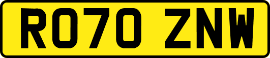 RO70ZNW