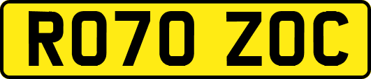 RO70ZOC