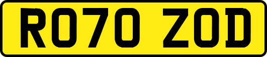 RO70ZOD