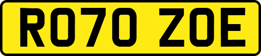 RO70ZOE