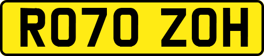 RO70ZOH