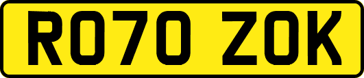 RO70ZOK