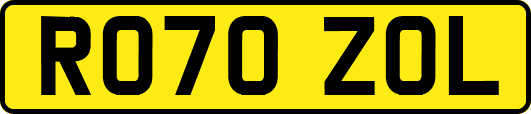 RO70ZOL