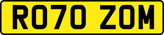 RO70ZOM