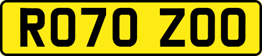 RO70ZOO
