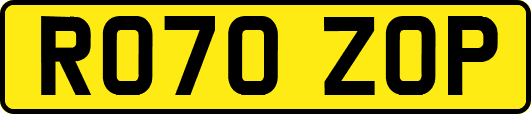 RO70ZOP