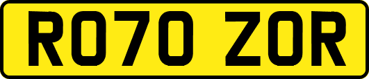 RO70ZOR