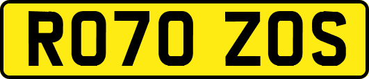 RO70ZOS