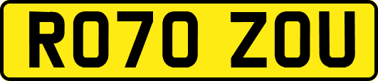 RO70ZOU
