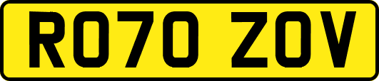 RO70ZOV