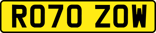 RO70ZOW