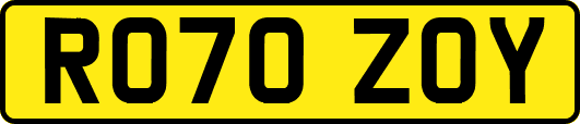 RO70ZOY
