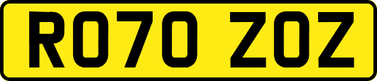 RO70ZOZ