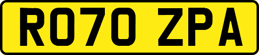 RO70ZPA