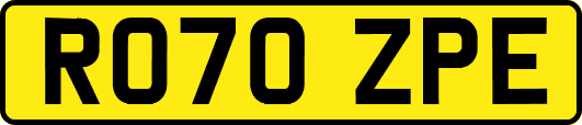 RO70ZPE