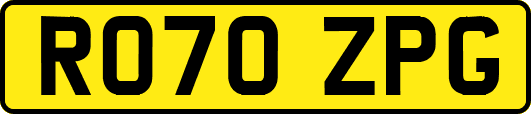 RO70ZPG