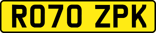 RO70ZPK