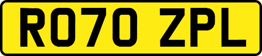 RO70ZPL
