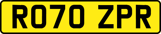 RO70ZPR