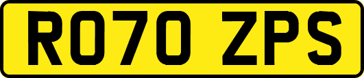 RO70ZPS