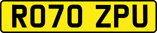 RO70ZPU