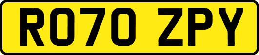 RO70ZPY