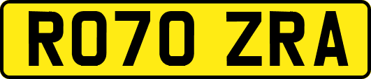 RO70ZRA