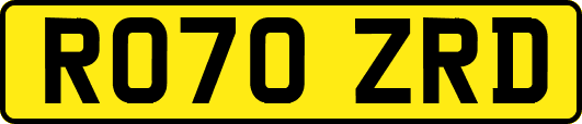 RO70ZRD