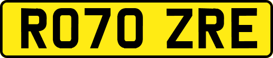 RO70ZRE
