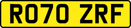 RO70ZRF