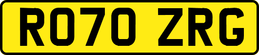 RO70ZRG