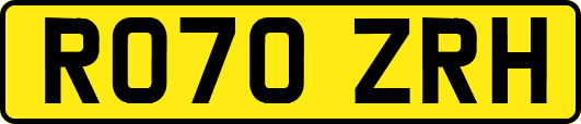 RO70ZRH