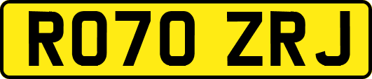 RO70ZRJ