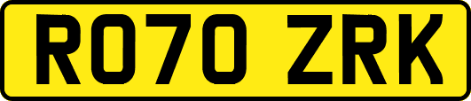 RO70ZRK