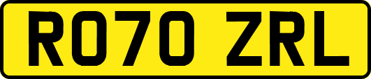 RO70ZRL