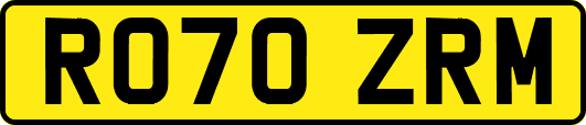 RO70ZRM