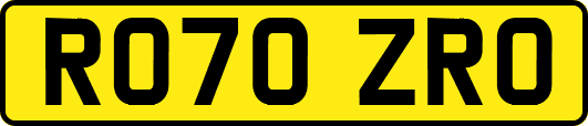 RO70ZRO