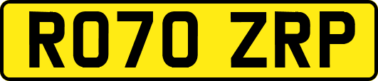 RO70ZRP