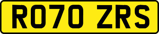 RO70ZRS
