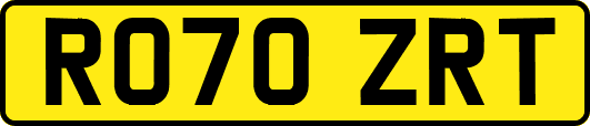 RO70ZRT
