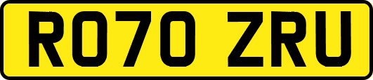 RO70ZRU